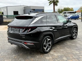 Обява за продажба на Hyundai Tucson 1, 6 mild Hybrid 58000km= 4x4 Подгр/Обдухване= Т ~51 999 лв. - изображение 3 | Auto.bg Обява за продажба на Hyundai Tucson 1, 6 mild Hybrid 58000km= 4x4 Подгр/Обдухване= Т ~51 999 лв. - изображение 3