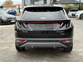 Обява за продажба на Hyundai Tucson 1, 6 mild Hybrid 58000km= 4x4 Подгр/Обдухване= Т ~51 999 лв. - изображение 4 | Auto.bg Обява за продажба на Hyundai Tucson 1, 6 mild Hybrid 58000km= 4x4 Подгр/Обдухване= Т ~51 999 лв. - изображение 4