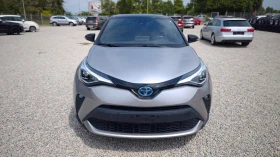 Обява за продажба на Toyota C-HR BATTERY LIFE450000km/DISTR/СЛЕДИ ПЪТ И ЗНАЦИ/ПОДГР ~36 900 лв. - изображение 3