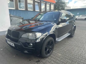 Обява за продажба на BMW X5 ~21 700 лв. - изображение 1