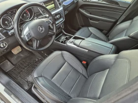Mercedes-Benz ML 350 AMG-/ | Mobile.bg    11