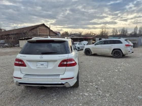 Mercedes-Benz ML 350 AMG-/ | Mobile.bg    5