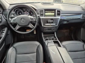 Mercedes-Benz ML 350 AMG-/ | Mobile.bg    14