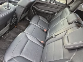 Mercedes-Benz ML 350 AMG-/ | Mobile.bg    13