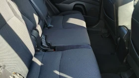 Обява за продажба на Citroen C-Crosser 2.2 хди 6 ск. ~8 500 лв. - изображение 10