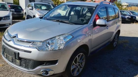 Обява за продажба на Citroen C-Crosser 2.2 хди 6 ск. ~8 500 лв. - изображение 3