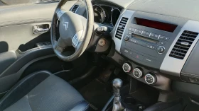 Обява за продажба на Citroen C-Crosser 2.2 хди 6 ск. ~8 500 лв. - изображение 5