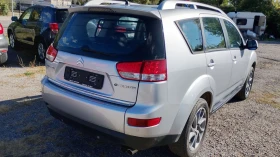 Обява за продажба на Citroen C-Crosser 2.2 хди 6 ск. ~8 500 лв. - изображение 9