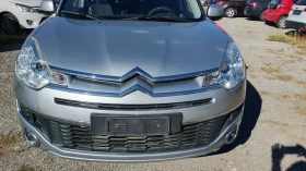 Обява за продажба на Citroen C-Crosser 2.2 хди 6 ск. ~8 500 лв. - изображение 1