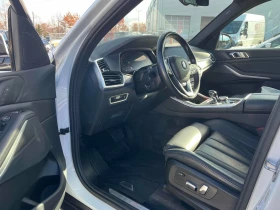 BMW X5 2022 xDrive40i * CARFAX * БЕЗ ПЪРВОНАЧАЛНА ВНОСКА - 65800 лв. / 33643.01 € - 84682040 7