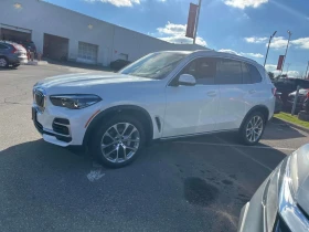 BMW X5 2022 xDrive40i * CARFAX * БЕЗ ПЪРВОНАЧАЛНА ВНОСКА - 65800 лв. / 33643.01 € - 84682040 3