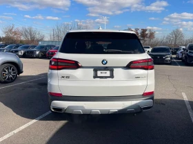 BMW X5 2022 xDrive40i * CARFAX * БЕЗ ПЪРВОНАЧАЛНА ВНОСКА - 65800 лв. / 33643.01 € - 84682040 5