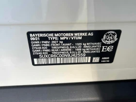 BMW X5 2022 xDrive40i * CARFAX * БЕЗ ПЪРВОНАЧАЛНА ВНОСКА - 65800 лв. / 33643.01 € - 84682040 11