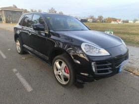 Porsche Cayenne 4.8 S фейслифт - изображение 1