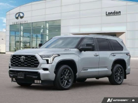 Toyota Sequoia * 85 Series * CARFAX * БЕЗ ПЪРВОНАЧАЛНА ВНОСКА - 78900 € / 154314.99 лв. - 95797110 7