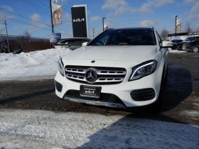 Mercedes-Benz GLA * GLA250 4M * CARFAX * БЕЗ ПЪРВОНАЧАЛНА ВНОСКА - 20800 € / 40681.26 лв. - 61397976 4