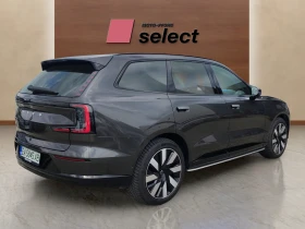 Volvo EX90 111 kWh - 82000 € / 160378.06 лв. - 82363219 5