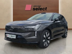 Volvo EX90 111 kWh