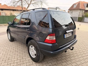 Mercedes-Benz ML 270 CDI Автоматик !  - 2600 € / 5085.16 лв. - 14589353 6