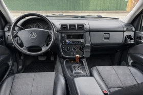Mercedes-Benz ML 270 CDI Автоматик !  - 2600 € / 5085.16 лв. - 14589353 8