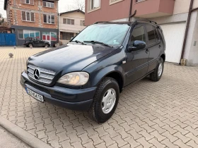Mercedes-Benz ML 270 CDI Автоматик !  - 2600 € / 5085.16 лв. - 14589353 3