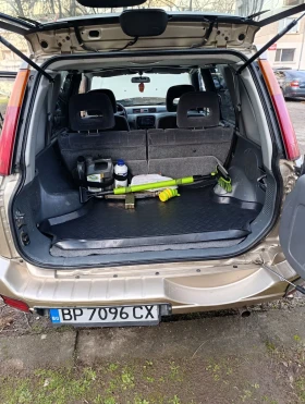 Honda Cr-v - 3000 € / 5867.49 лв. - 54464896 15