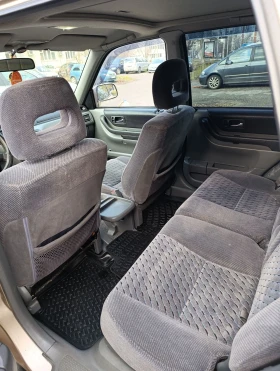 Honda Cr-v - 3000 € / 5867.49 лв. - 54464896 9