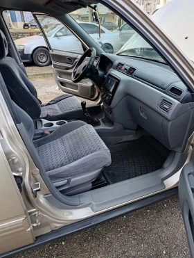 Honda Cr-v - 3000 € / 5867.49 лв. - 54464896 14