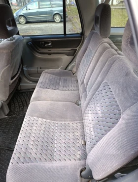 Honda Cr-v - 3000 € / 5867.49 лв. - 54464896 13