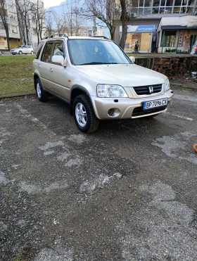 Honda Cr-v - 3000 € / 5867.49 лв. - 54464896 3