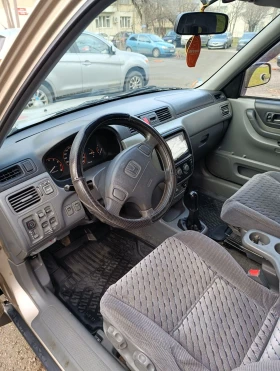 Honda Cr-v - 3000 € / 5867.49 лв. - 54464896 7