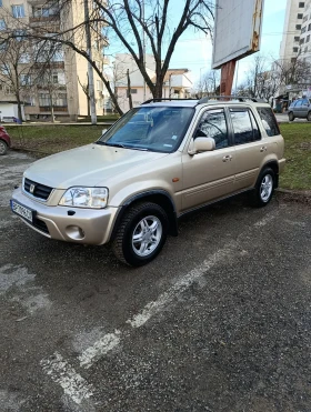 Honda Cr-v - 3000 € / 5867.49 лв. - 54464896 2