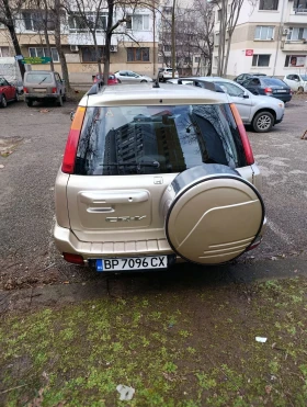 Honda Cr-v - 3000 € / 5867.49 лв. - 54464896 6