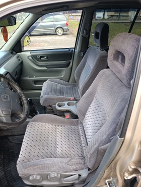 Honda Cr-v - 3000 € / 5867.49 лв. - 54464896 10