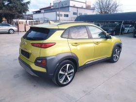 Hyundai Kona 1.0 GDI  FULL - 10800 € / 21122.96 лв. - 81523973 6