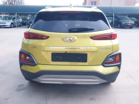 Hyundai Kona 1.0 GDI  FULL - 10800 € / 21122.96 лв. - 81523973 5