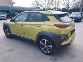 Hyundai Kona 1.0 GDI  FULL - 10800 € / 21122.96 лв. - 81523973 4