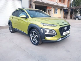 Hyundai Kona 1.0 GDI  FULL