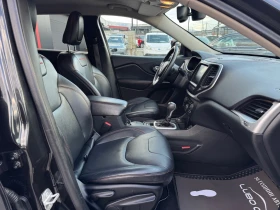 Jeep Cherokee 3.2i-4X4-TRAILHAWK-111хил.км-ТОП - 14999 € / 29335.49 лв. - 39688155 16