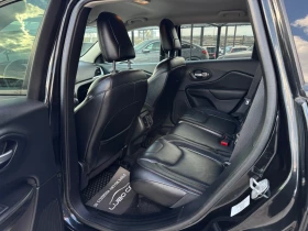 Jeep Cherokee 3.2i-4X4-TRAILHAWK-111хил.км-ТОП - 14999 € / 29335.49 лв. - 39688155 15