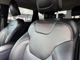 Jeep Cherokee 3.2i-4X4-TRAILHAWK-111хил.км-ТОП - 14999 € / 29335.49 лв. - 39688155 8