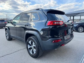 Jeep Cherokee 3.2i-4X4-TRAILHAWK-111хил.км-ТОП - 14999 € / 29335.49 лв. - 39688155 3