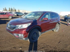 Honda Cr-v 2.4 * AWD* Buy now - 10200 € / 19949.47 лв. - 72514236 2