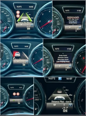 Mercedes-Benz GLE Coupe AMG 2018 TOP - 37000 € / 72365.71 лв. - 34308139 5