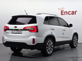 Kia Sorento 2.0 2WD - 9300 € / 18189.22 лв. - 21907376 2