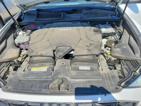 Audi Q8 3.0L 6 ALL WHEEL DRIVE - 27600 € / 53980.91 лв. - 58589460 12