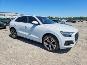Audi Q8 3.0L 6 ALL WHEEL DRIVE - 27600 € / 53980.91 лв. - 58589460 4