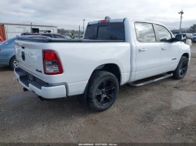 Dodge RAM 1500 5.7l Big Horn 4X4 5'7 Box | Mobile.bg � ����� ������ 4