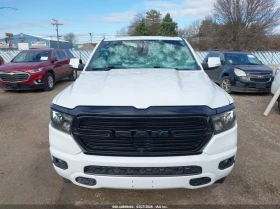Dodge RAM 1500 5.7l Big Horn 4X4 5'7 Box | Mobile.bg � ����� ������ 12