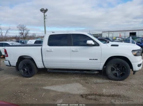 Dodge RAM 1500 5.7l Big Horn 4X4 5'7 Box | Mobile.bg � ����� ������ 13